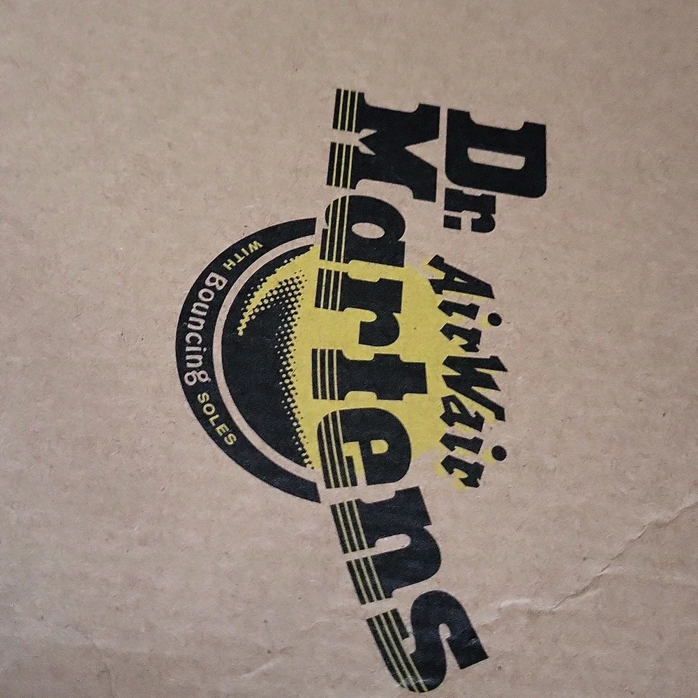Dr.Martens Zavala - Picture 4 of 5